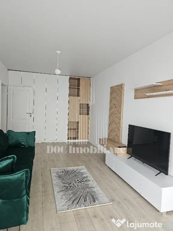 Inchiriere apartament 2 camere Apollo Residence | Berceni Pasarela - foto 1