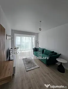 Inchiriere apartament 2 camere Apollo Residence | Berceni Pasarela - foto 2