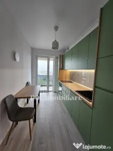 Inchiriere apartament 2 camere Apollo Residence | Berceni Pasarela - foto 3