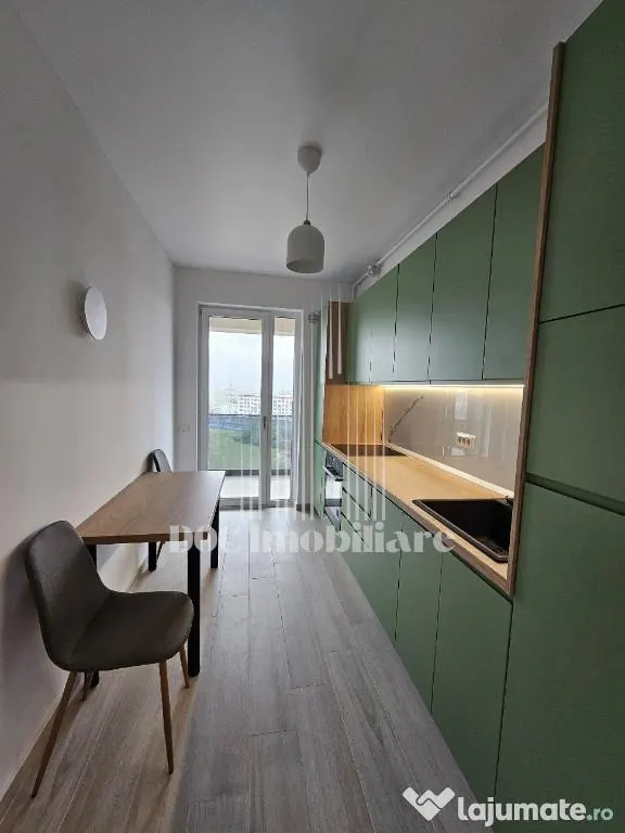 Inchiriere apartament 2 camere Apollo Residence | Berceni Pasarela - foto 3