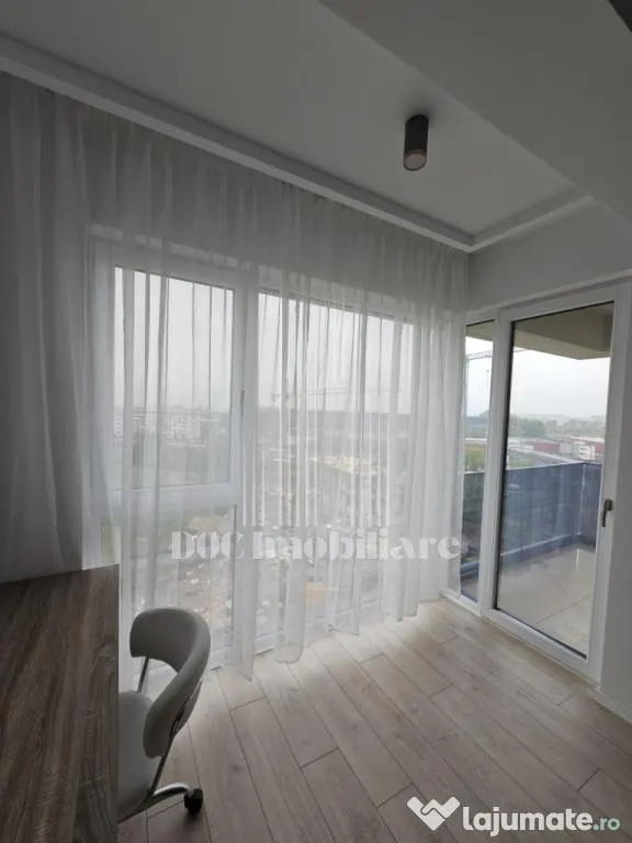 Inchiriere apartament 2 camere Apollo Residence | Berceni Pasarela - foto 4