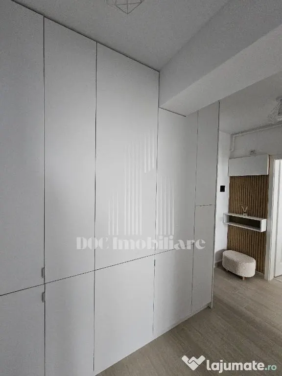 Inchiriere apartament 2 camere Apollo Residence | Berceni Pasarela - foto 5