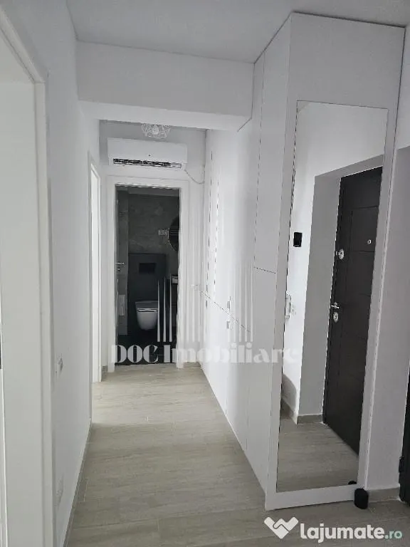 Inchiriere apartament 2 camere Apollo Residence | Berceni Pasarela - foto 6