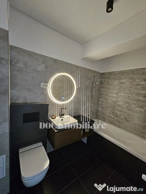 Inchiriere apartament 2 camere Apollo Residence | Berceni Pasarela - foto 7