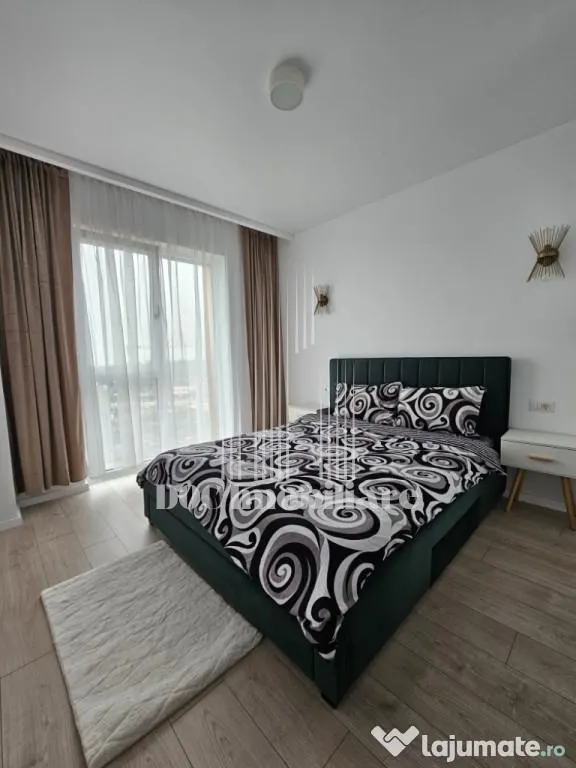 Inchiriere apartament 2 camere Apollo Residence | Berceni Pasarela - foto 9