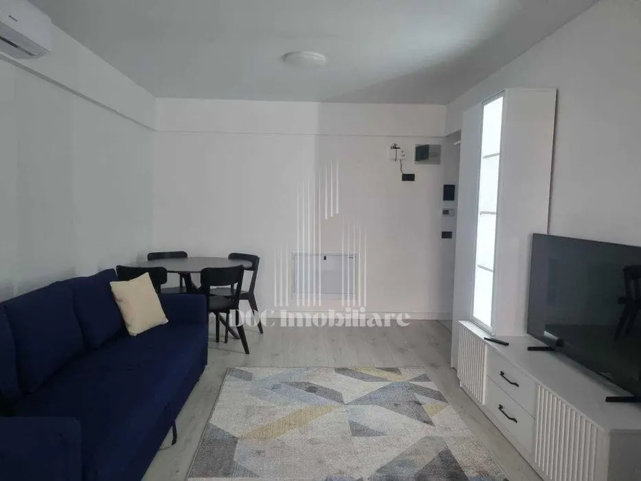 Inchiriere apartament 2 camere Aparatorii Patriei - foto 1