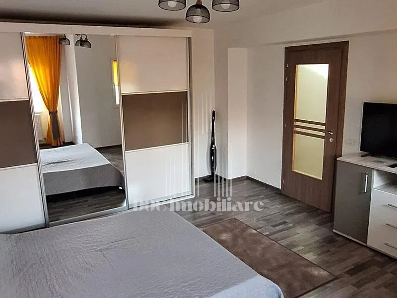 Inchiriere garsoniera pet friendly | Brancoveanu - foto 1