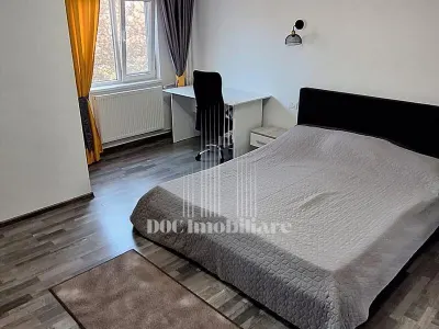 Inchiriere garsoniera pet friendly | Brancoveanu - foto 12