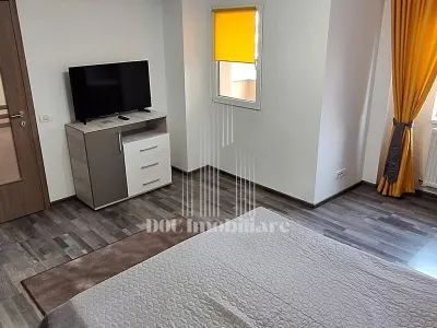 Inchiriere garsoniera pet friendly | Brancoveanu - foto 13