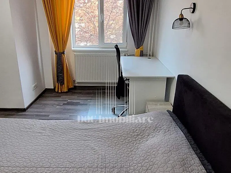 Inchiriere garsoniera pet friendly | Brancoveanu - foto 4