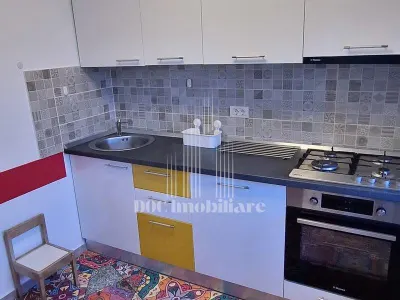 Inchiriere garsoniera pet friendly | Brancoveanu - foto 9