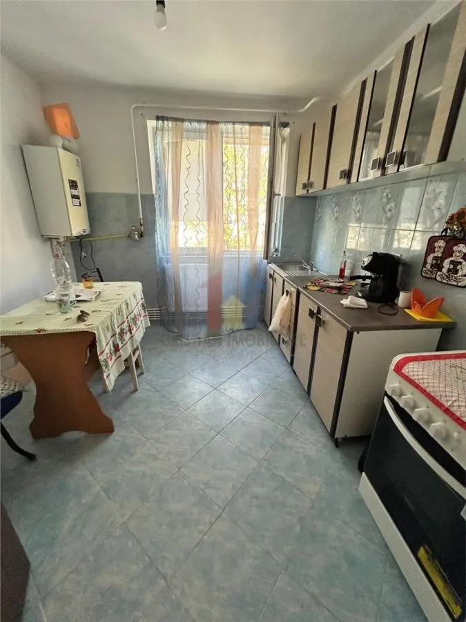 Liber ! 3 camere confort 1 Hipodrom - foto 9