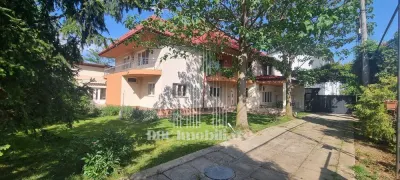 Inchiriere Vila cu 7 camere Voluntari - Voluntari