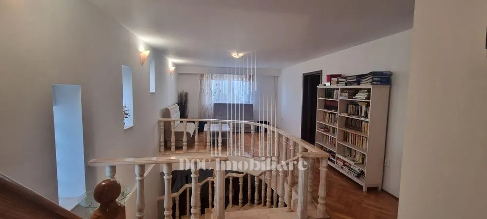 Inchiriere Vila cu 7 camere Voluntari - foto 8