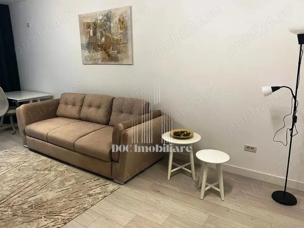 Inchiriere apartament 2 camere Brancoveanu  | Cavar Residence - foto 1