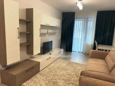 Inchiriere apartament 2 camere Brancoveanu  | Cavar Residence - foto 2