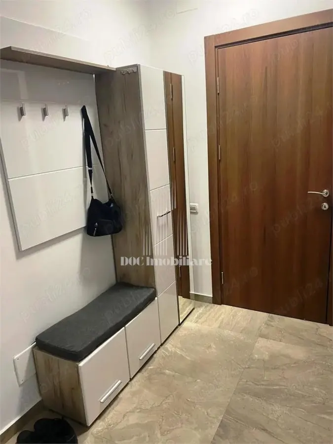 Inchiriere apartament 2 camere Brancoveanu  | Cavar Residence - foto 5