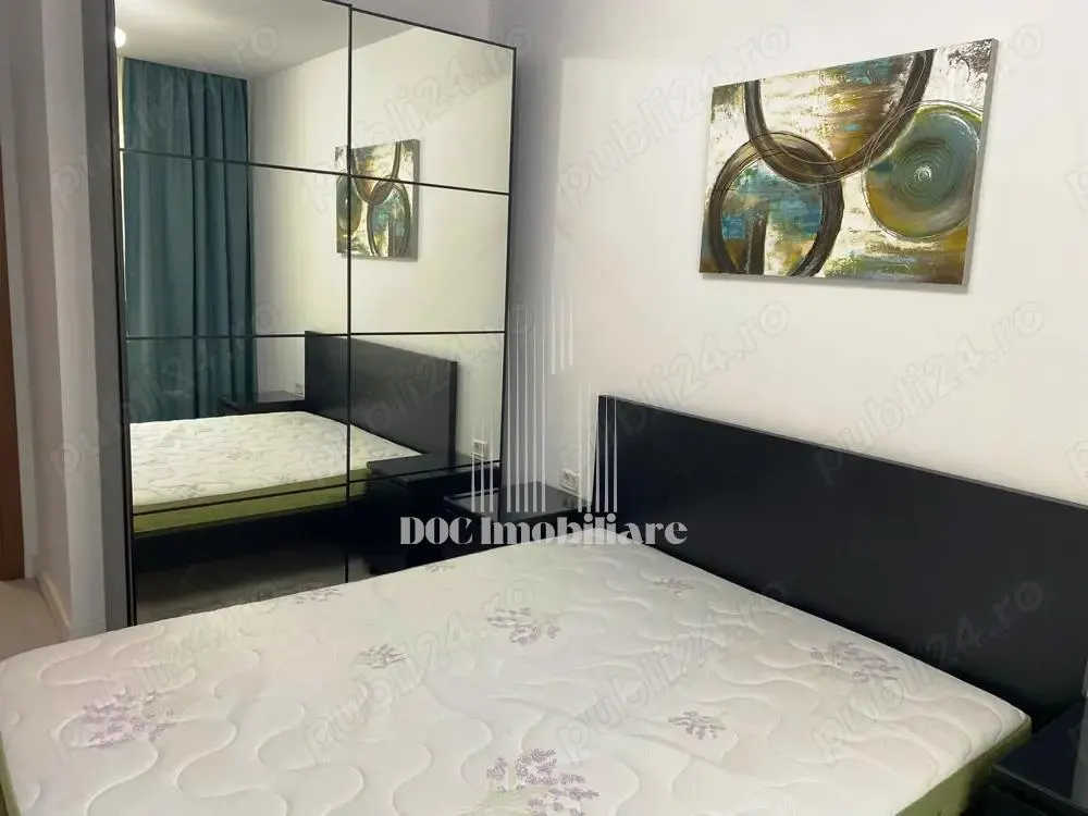 Inchiriere apartament 2 camere Brancoveanu  | Cavar Residence - foto 8