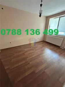 Liber ! 3 camere confort 1 Hipodrom - Braila