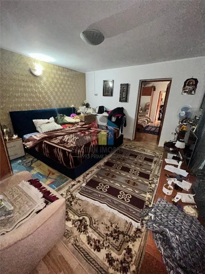 Casa Buzaului - Bis. Sf. Treime , 164mp construiti  teren 353 mp, cu 13m deschidere - foto 4