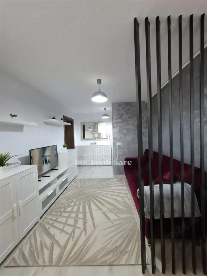 Inchiriere apartament 3 camere Theodor Pallady | Titan - foto 1
