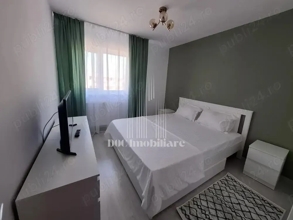Inchiriere apartament 3 camere Theodor Pallady | Titan - foto 3