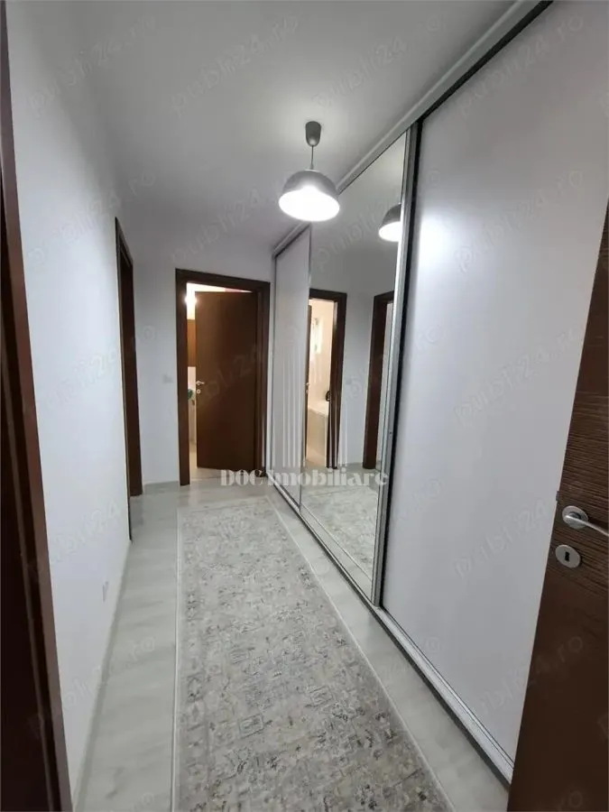 Inchiriere apartament 3 camere Theodor Pallady | Titan - foto 5