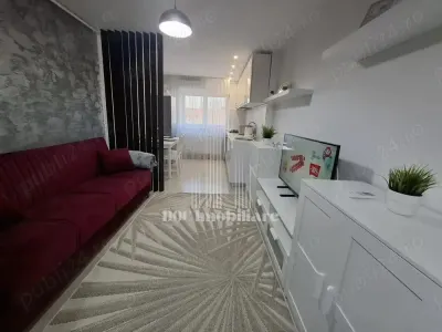 Inchiriere apartament 3 camere Theodor Pallady | Titan - foto 8