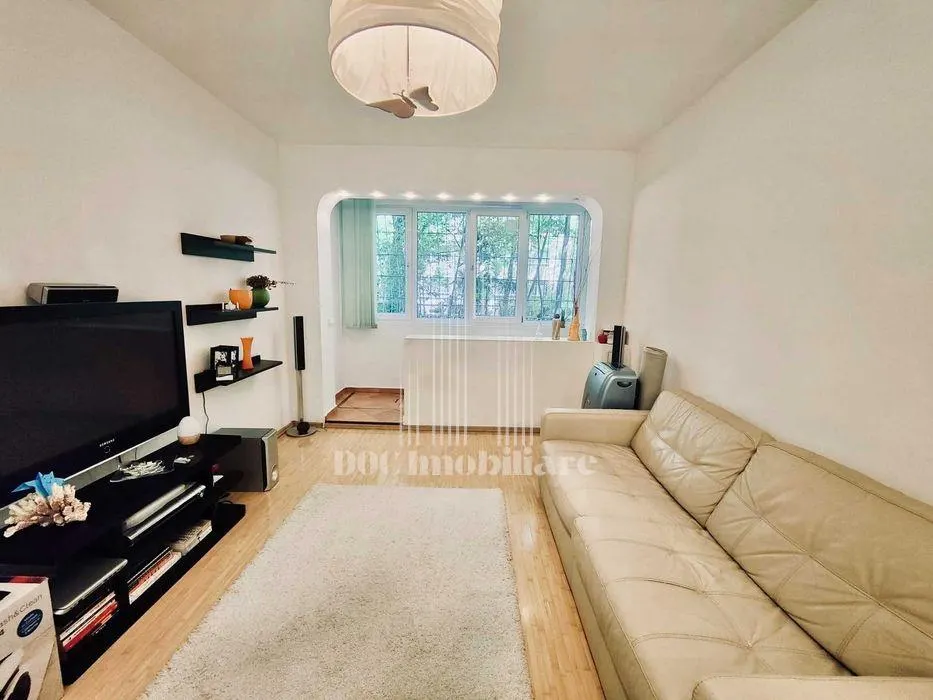 Inchiriere apartament 2 camere Lujerului | Timisoara - foto 1