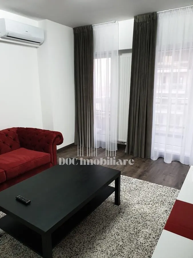 Inchiriere apartament 2 camere Pipera / Voluntari - foto 1