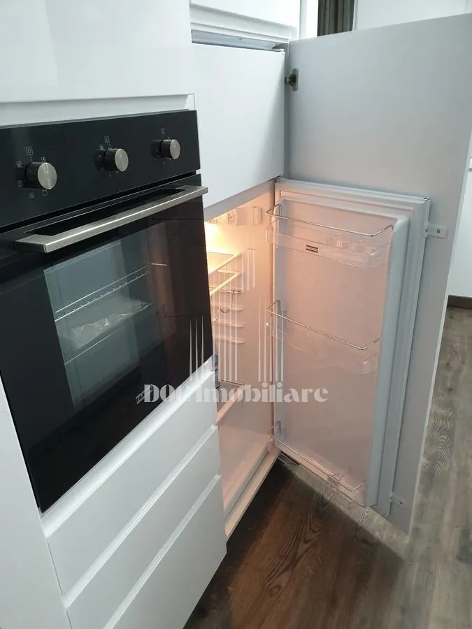 Inchiriere apartament 2 camere Pipera / Voluntari - foto 12