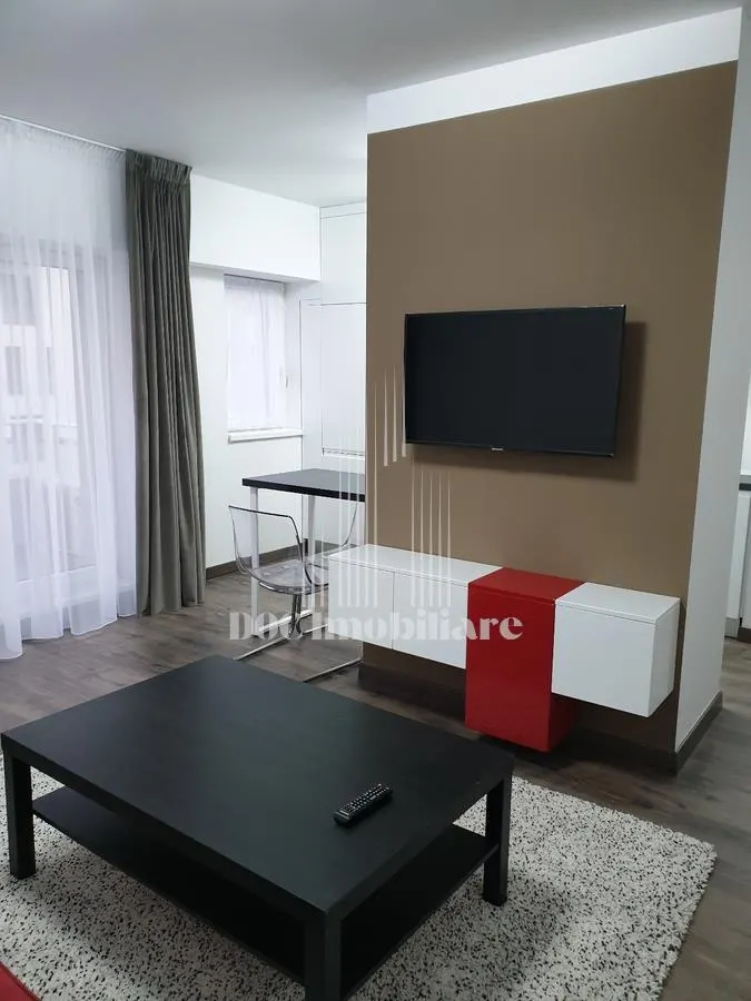 Inchiriere apartament 2 camere Pipera / Voluntari - foto 13