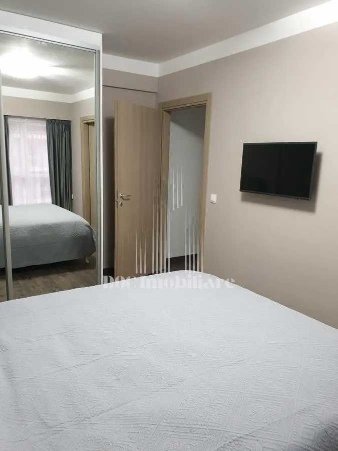 Inchiriere apartament 2 camere Pipera / Voluntari - foto 9