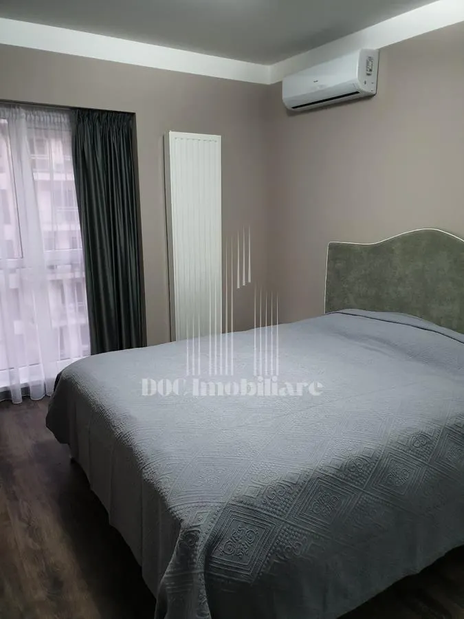 Inchiriere apartament 2 camere Pipera / Voluntari - foto 10