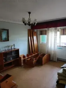 Apartament 2 cam 58mp Obor- Scolilor Etaj 2 Conf 1 decomandat - Braila