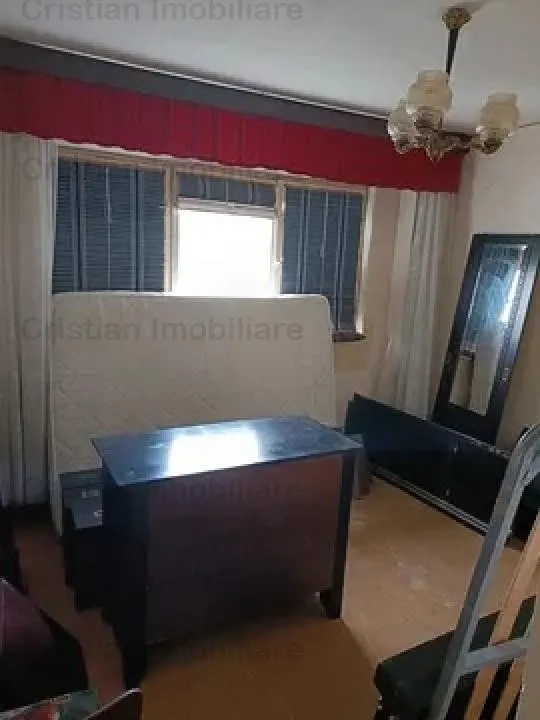 Apartament 2 cam 58mp Obor- Scolilor Etaj 2 Conf 1 decomandat - foto 2
