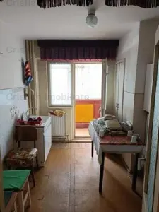 Apartament 2 cam 58mp Obor- Scolilor Etaj 2 Conf 1 decomandat - foto 3