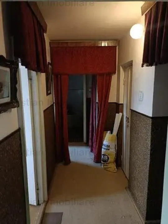 Apartament 2 cam 58mp Obor- Scolilor Etaj 2 Conf 1 decomandat - foto 4