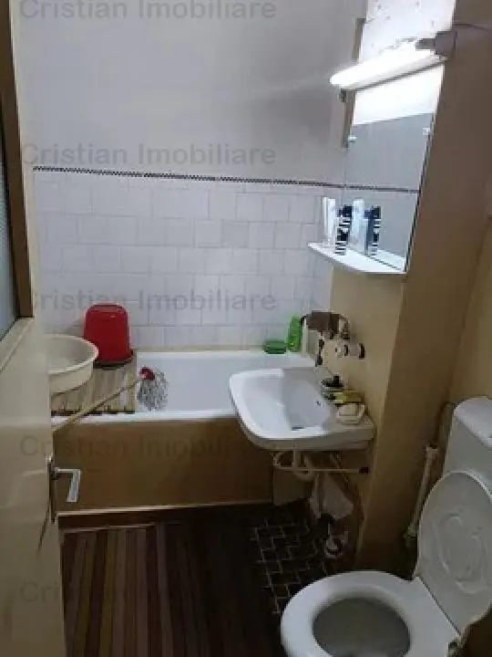 Apartament 2 cam 58mp Obor- Scolilor Etaj 2 Conf 1 decomandat - foto 5