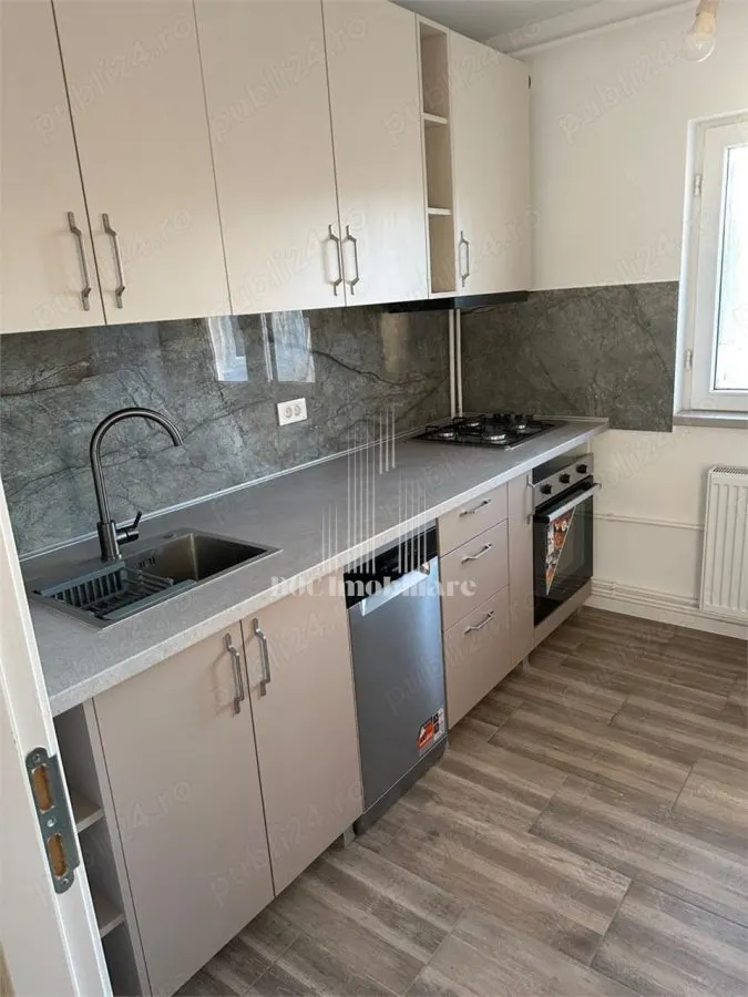 Inchiriere apartament 2 camere Rahova | Salaj - foto 2