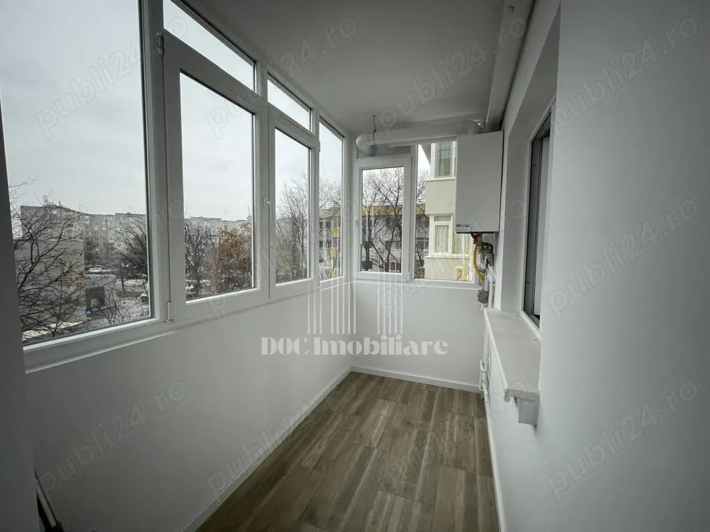 Inchiriere apartament 2 camere Rahova | Salaj - foto 4