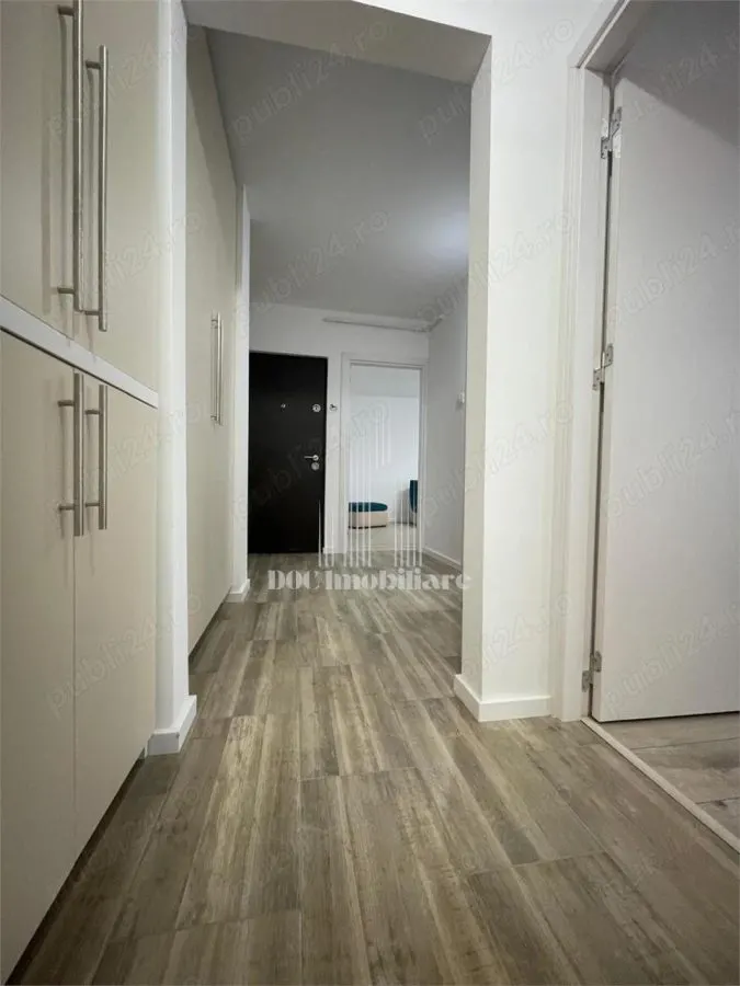 Inchiriere apartament 2 camere Rahova | Salaj - foto 8