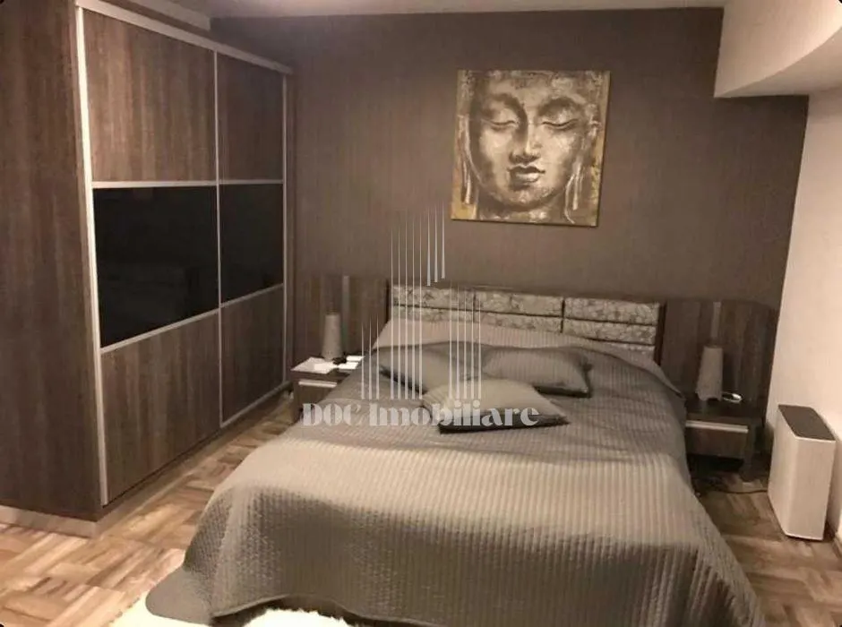 Inchiriere apartament 2 camere Piata Alba Iulia - foto 1