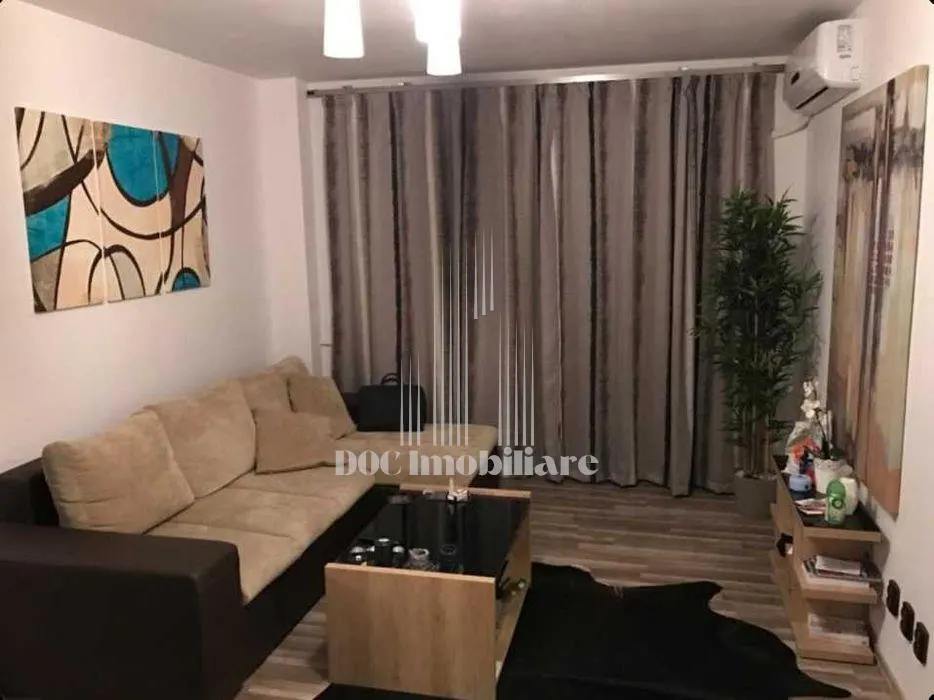 Inchiriere apartament 2 camere Piata Alba Iulia - foto 2