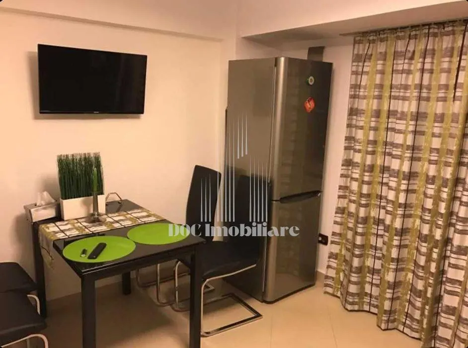 Inchiriere apartament 2 camere Piata Alba Iulia - foto 5