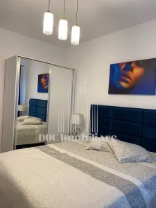 Inchiriere apartament 2 camere Aparatorii Patriei - Bucuresti