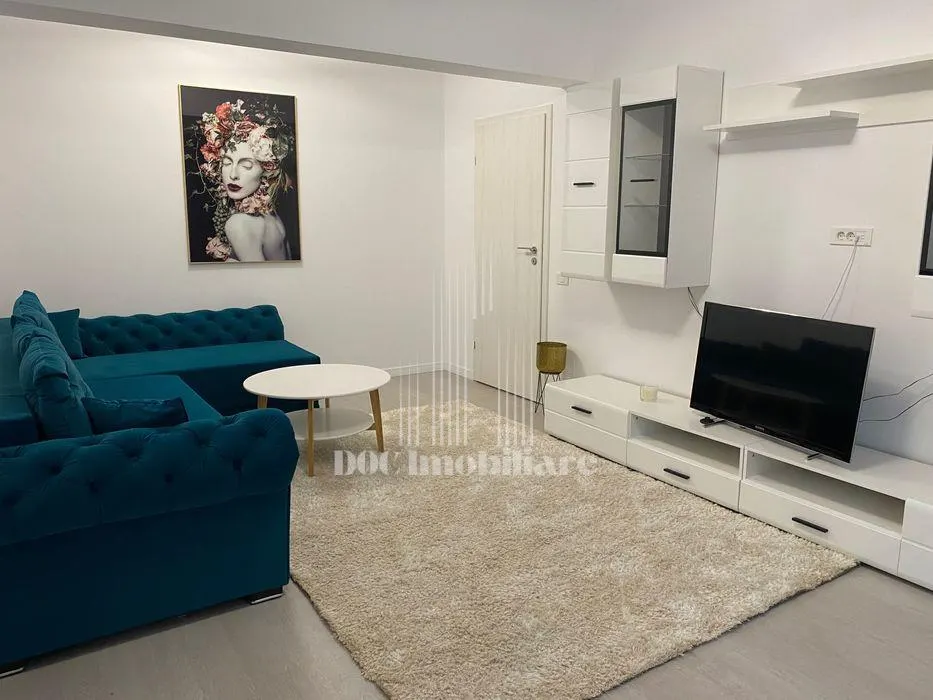 Inchiriere apartament 2 camere Aparatorii Patriei - foto 4