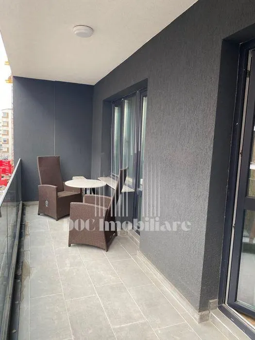 Inchiriere apartament 2 camere Aparatorii Patriei - foto 6