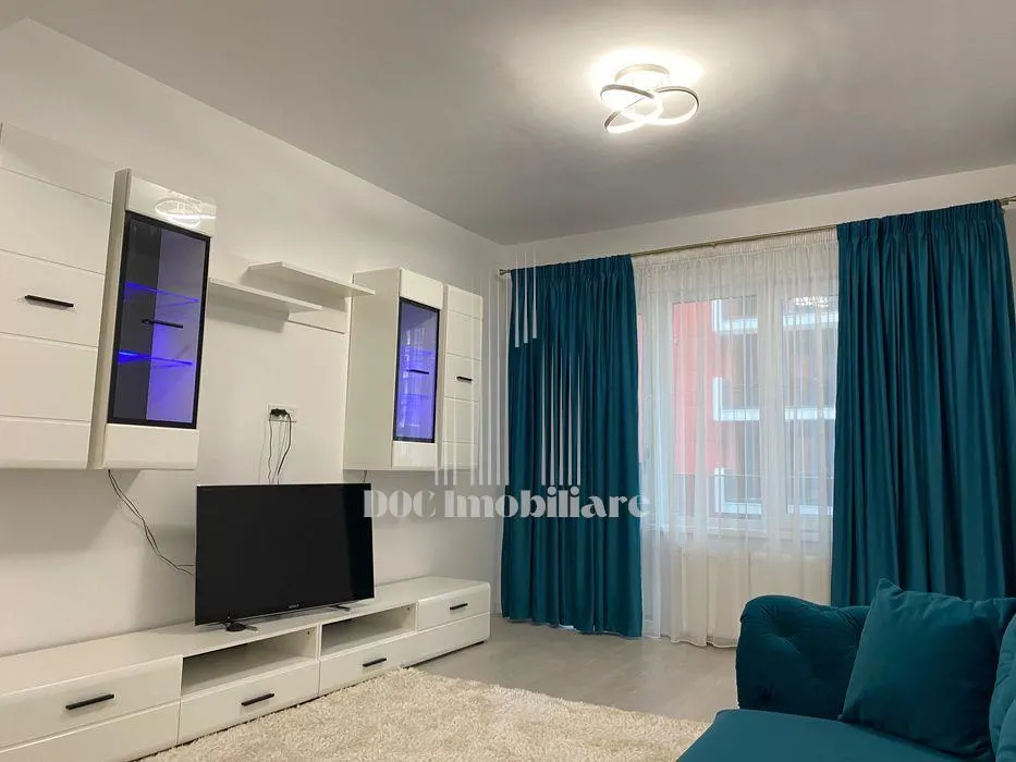 Inchiriere apartament 2 camere Aparatorii Patriei - foto 8