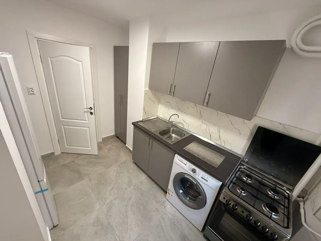 Inchiriere Apartament 2 Camere Piata Iancului | Mihai Bravu - foto 1